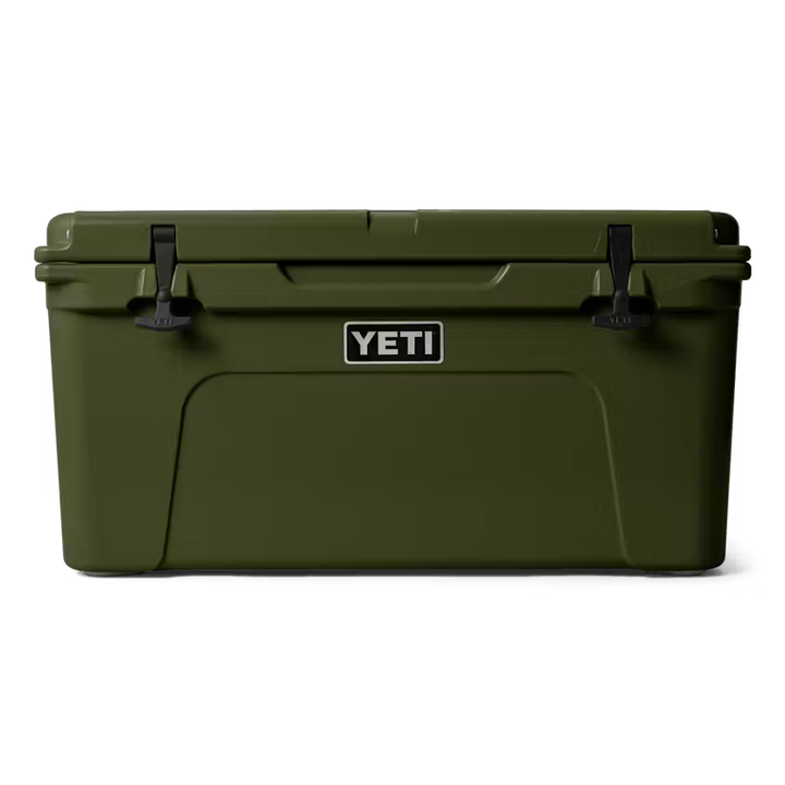 Yeti Tundra 65 Hard Cooler - Multiple Colours