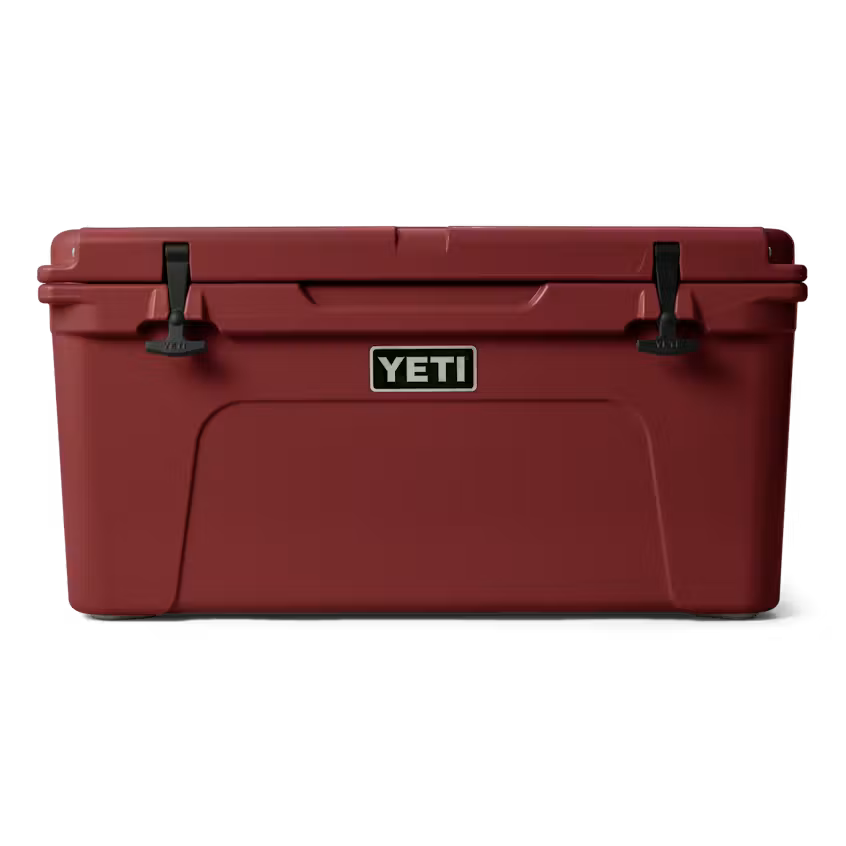 Yeti Tundra 65 Hard Cooler - Multiple Colours