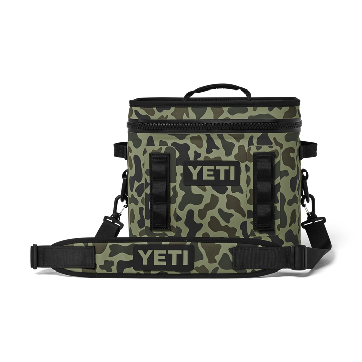 Yeti Hopper Flip 12 Soft Cooler - Multiple Colours