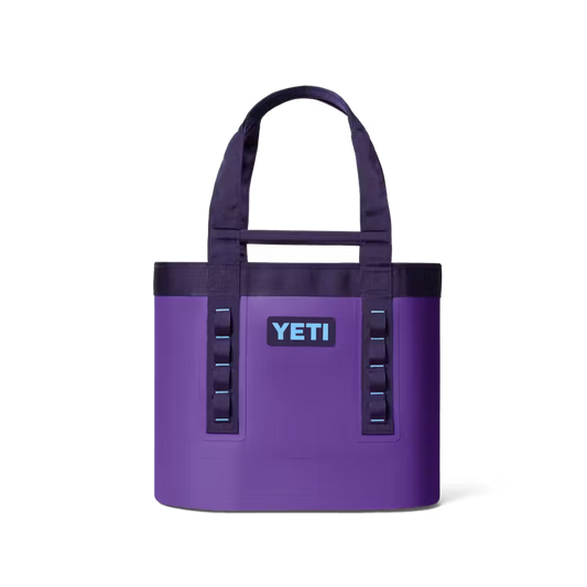 YETI Camino Carryall 35 Tote Bag - Pace Purple/Blue