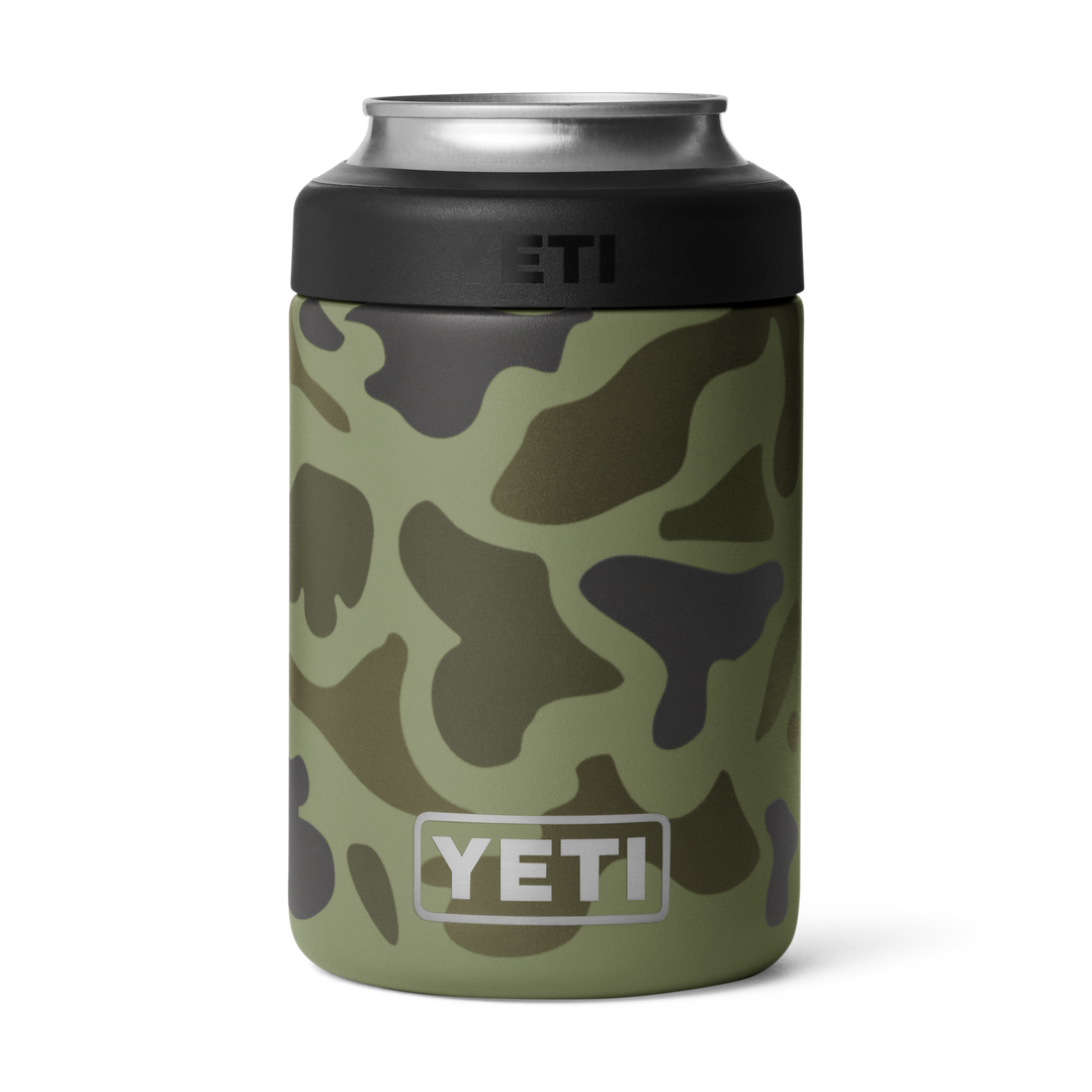 YETI Rambler 355 mL Colster 2.0 - Multiple Colours
