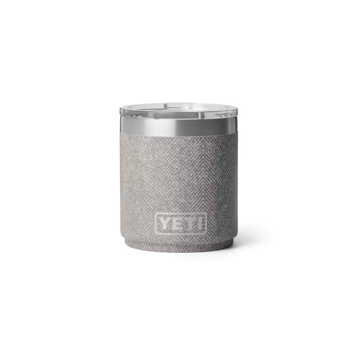 YETI Rambler 295 mL Stackable Lowball with MagSlider Lid - Multiple Colours