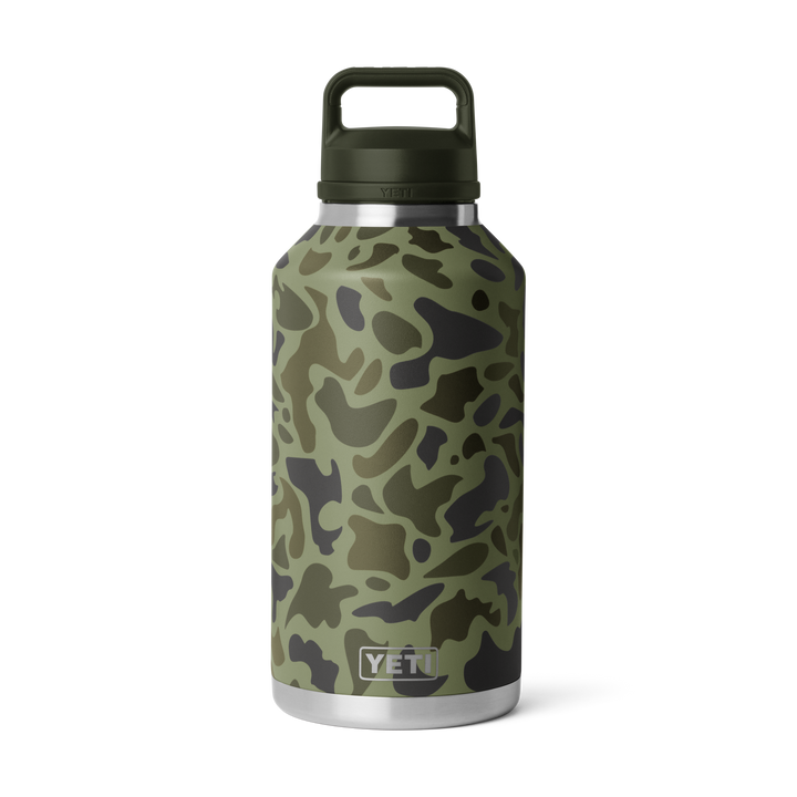 YETI Rambler 1.89 L Bottle with Chug Cap