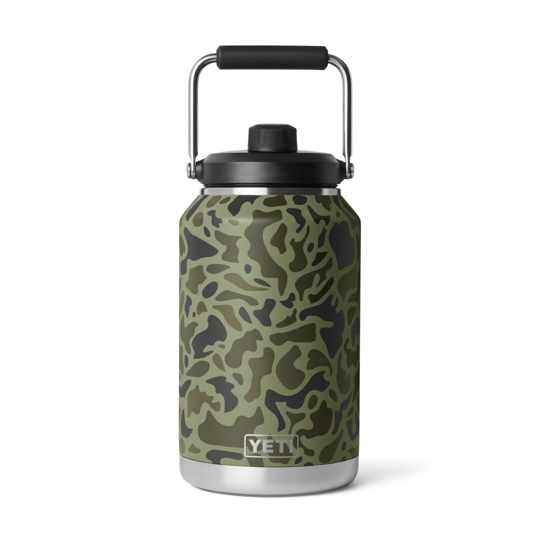 YETI Rambler 3.7 L (1 Gallon) Jug - Multiple Colours
