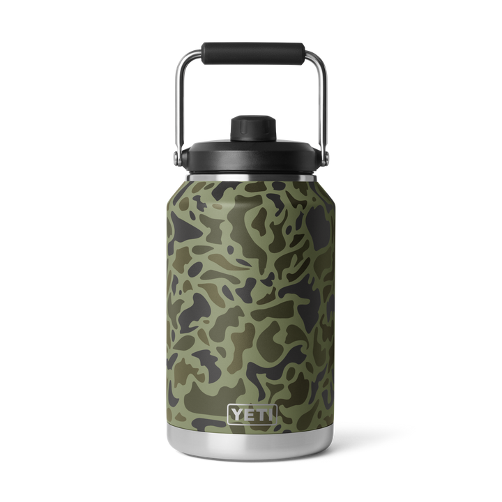 YETI Rambler 3.7 L (1 Gallon) Jug - Multiple Colours