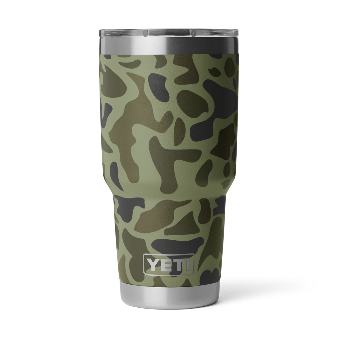 Yeti Rambler 887 ml Tumbler w/Magslider Lid - Multiple Colours