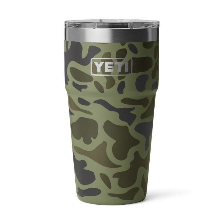 YETI Rambler® 591 mL Stackable Cup with MagSlider Lid - Multiple Colours