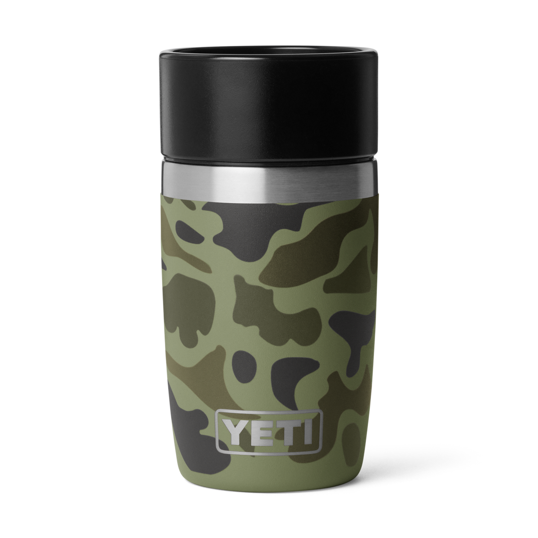 Yeti Rambler® 236 mL Travel Bottle w/Commuter Cap - Multiple Colours