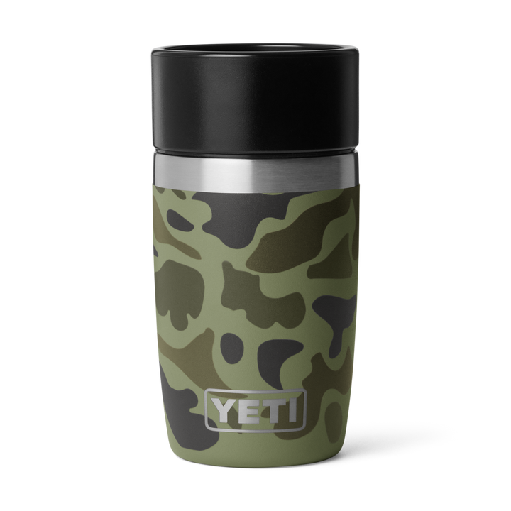 Yeti Rambler® 236 mL Travel Bottle w/Commuter Cap - Multiple Colours