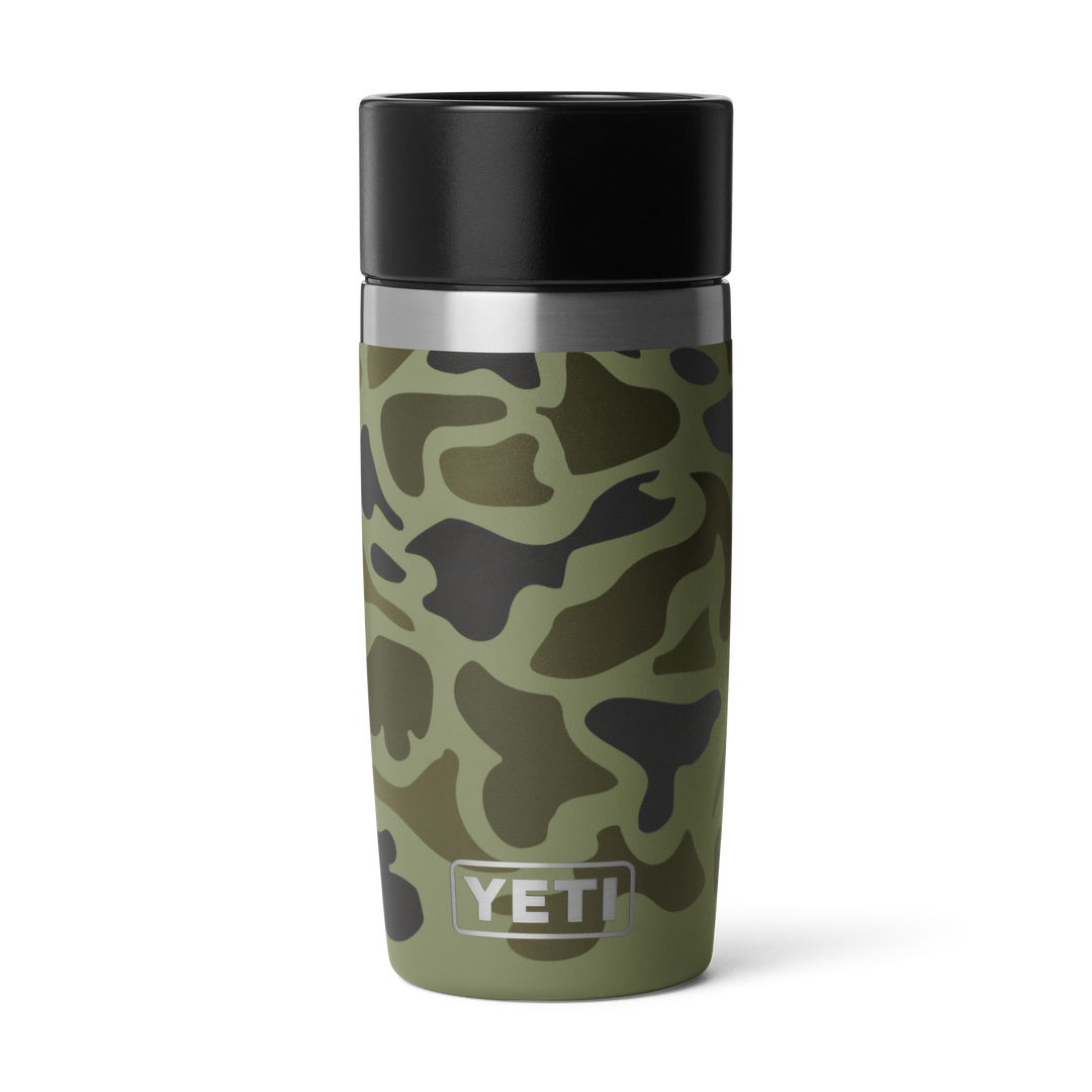 YETI Rambler 355 mL Travel Bottle with Commuter Cap