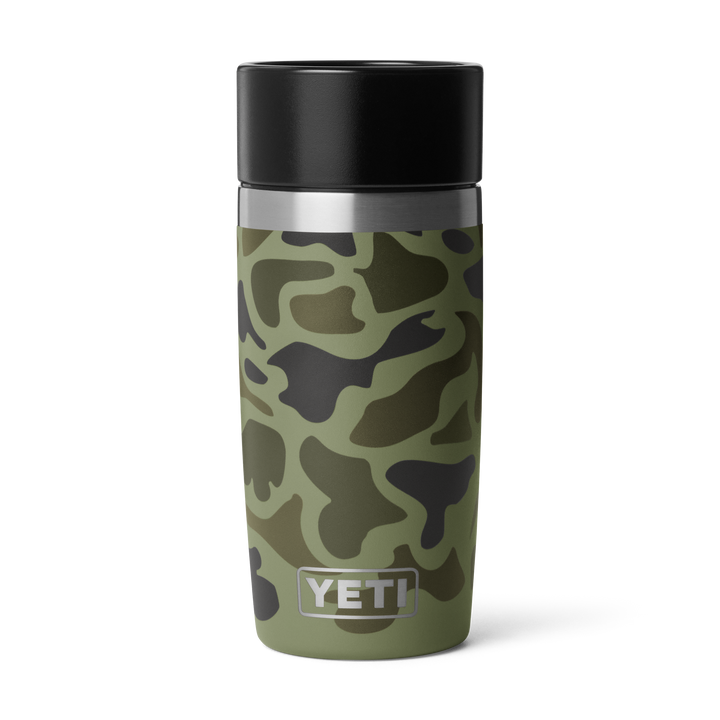 YETI Rambler 355 mL Travel Bottle with Commuter Cap