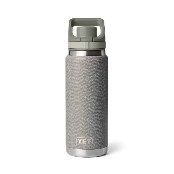 YETI Rambler 769 mL Water Bottle with Flip Chug Cap