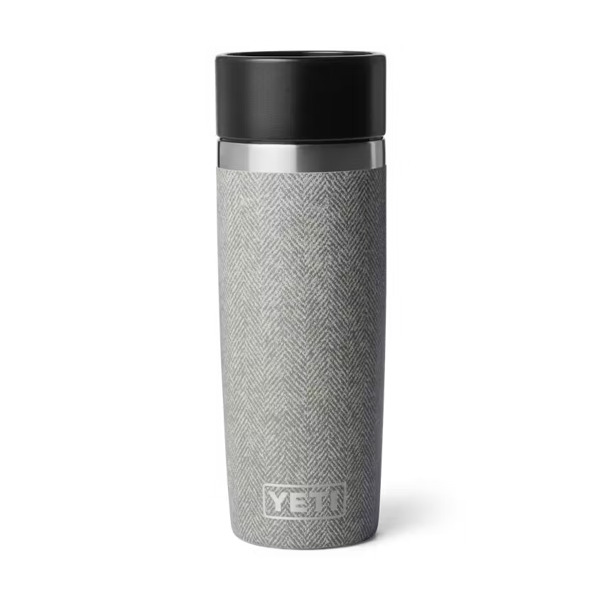 YETI Rambler 473 mL Travel Bottle with Commuter Cap