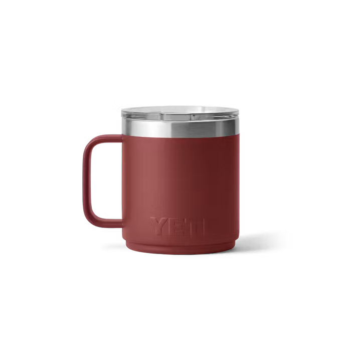 YETI Rambler 295 mL Ceramic Mug w/DuraSip Ceramic Lining &amp; Magslider Lid - Multiple Colours
