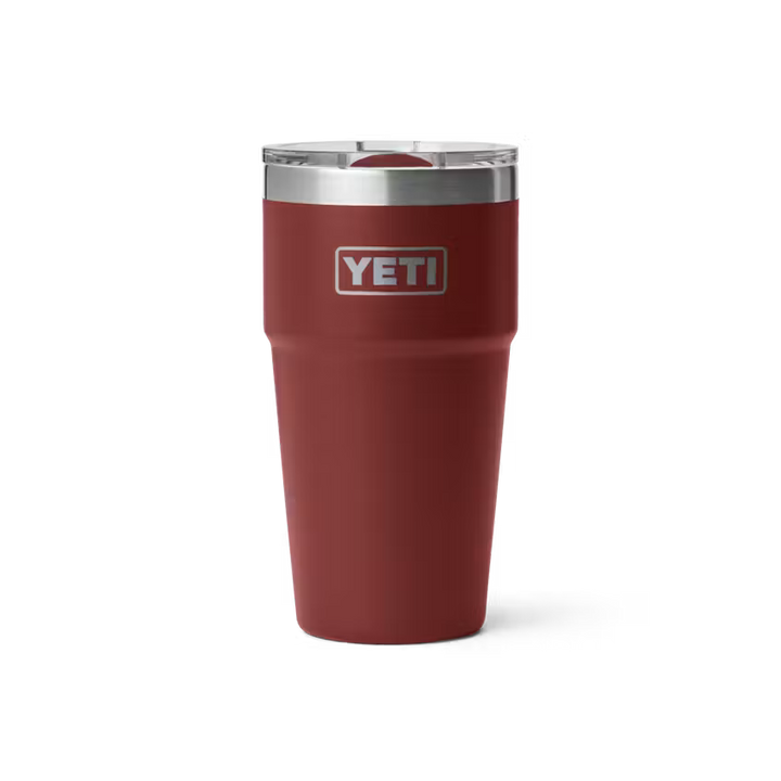 YETI Rambler® 591 mL Stackable Cup with MagSlider Lid - Multiple Colours