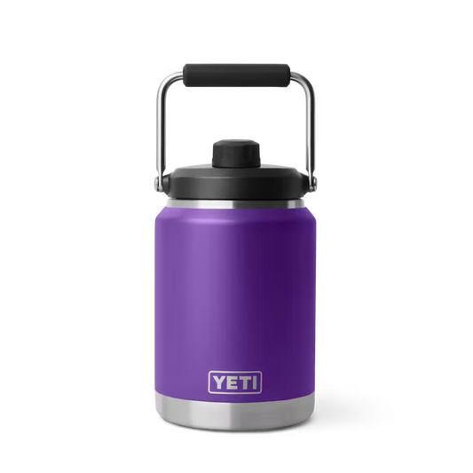 Yeti Rambler® 1.8L Jug - Pace Purple