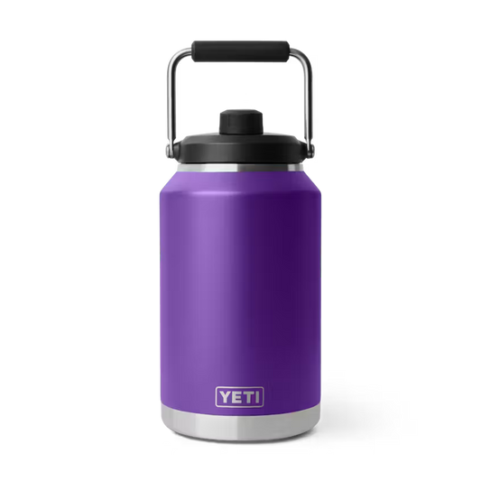 YETI Rambler 3.7 L (1 Gallon) Jug - Pace Purple