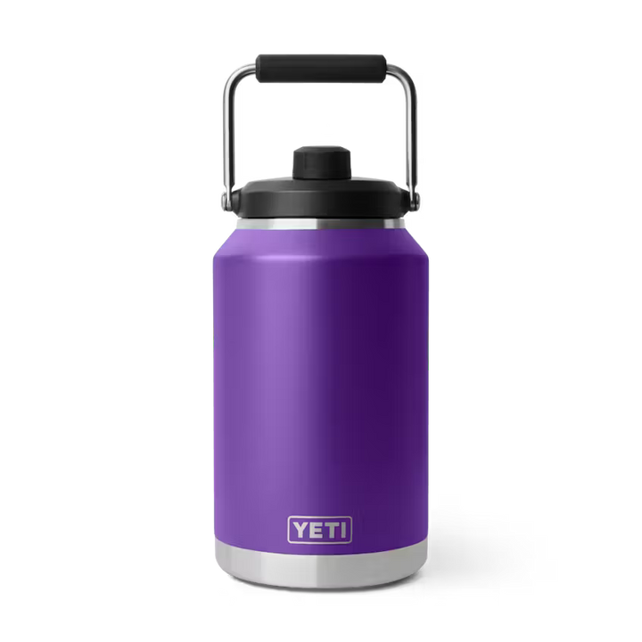 YETI Rambler 3.7 L (1 Gallon) Jug - Pace Purple