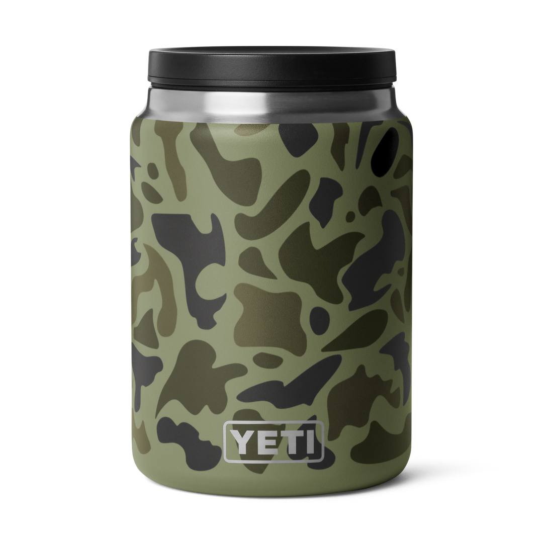 Yeti Rambler® 710mL Insulated Food Jar - Multiple Colours