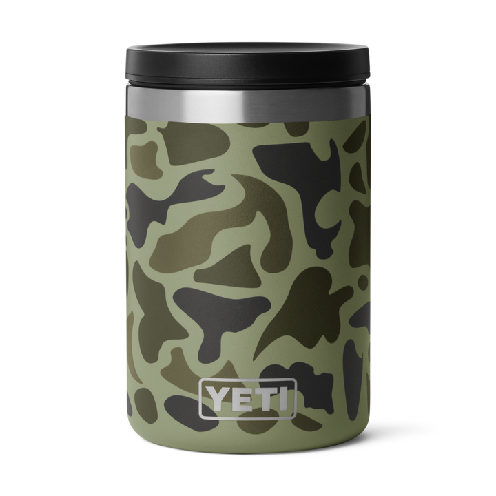 Yeti  Rambler® 473 mL Insulated Food Jar - Multiple Colours