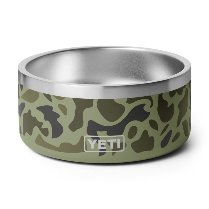Yeti Boomer 4 Dog Bowl - Multiple Colours