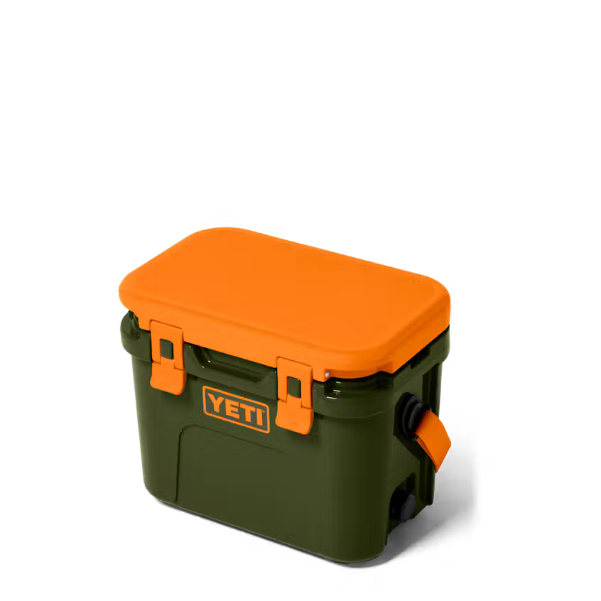 Yeti Roadie 15 Hard Cooler