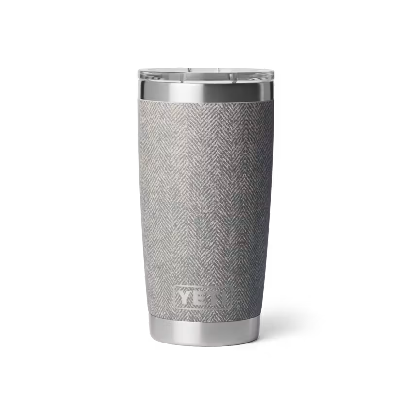 YETI Rambler 591 mL Tumbler with MagSlider Lid