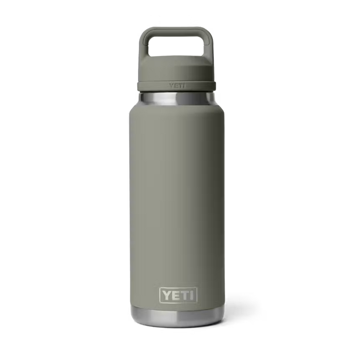 YETI Rambler 1 L Bottle with Chug Cap - Multiple Colours