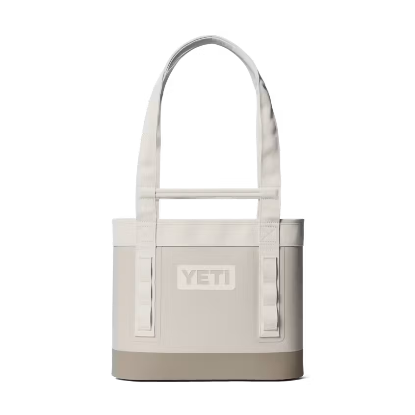 Yeti Camino® Zip 12L Carryall Tote Bag - Cape Taupe