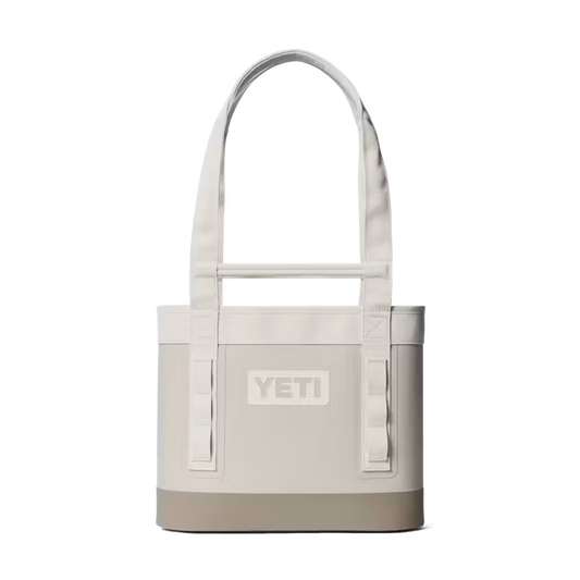 Yeti Camino® Zip 12L Carryall Tote Bag - Cape Taupe
