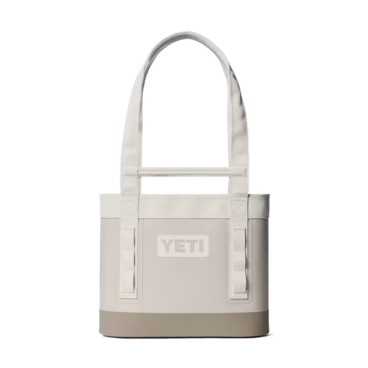 Yeti Camino® Zip 12L Carryall Tote Bag - Cape Taupe