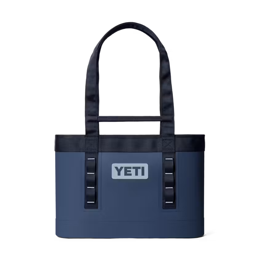 Yeti Camino® Zip 18L Carryall Tote Bag - Classic Navy