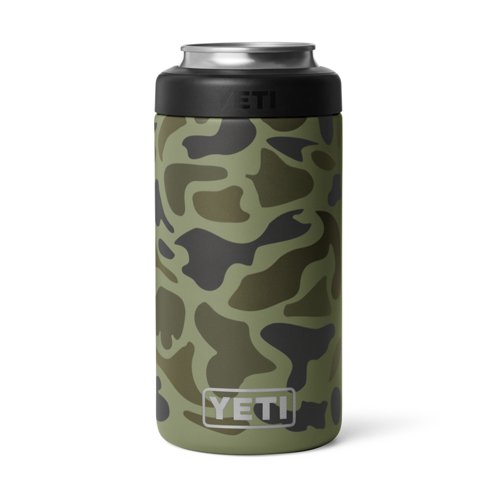 YETI Rambler 473 mL Colster Tall - Multiple Colours