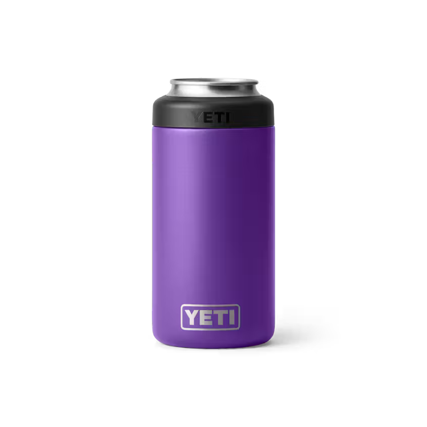 Yeti Rambler® 473mL Colster® Tall Can Insulator - Pace Purple