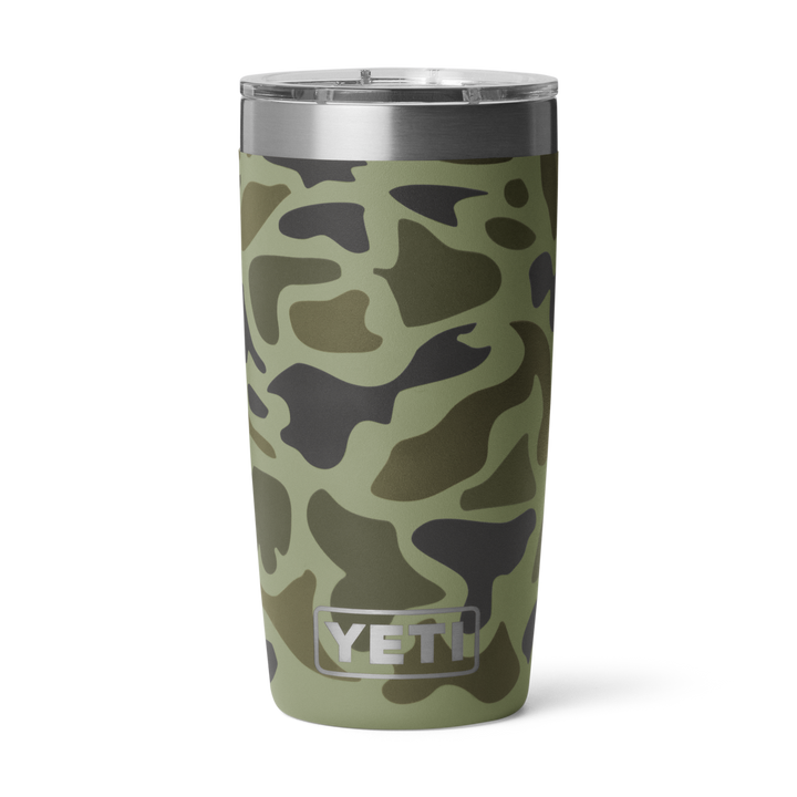 Yeti  Rambler® 295 mL Tumbler with Magslider Lid - Multiple Colours