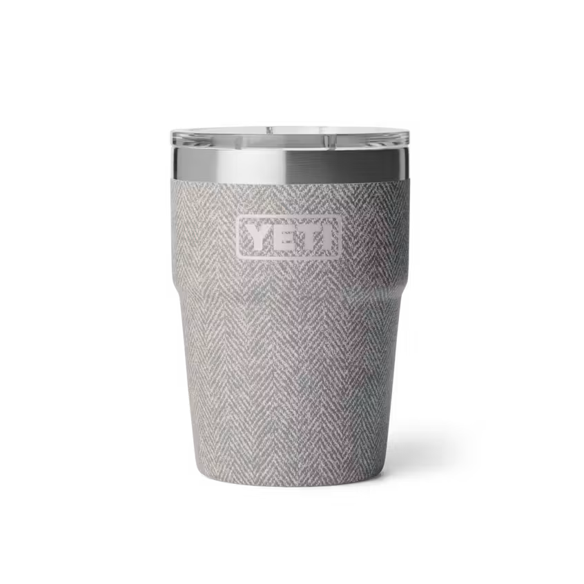 YETI Rambler 473 mL Stackable Cup with MagSlider Lid - Multiple Colours