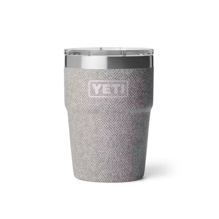 YETI Rambler 473 mL Stackable Cup with MagSlider Lid - Multiple Colours
