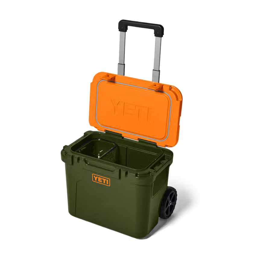 YETI Roadie 32 Wheeled Hard Cooler