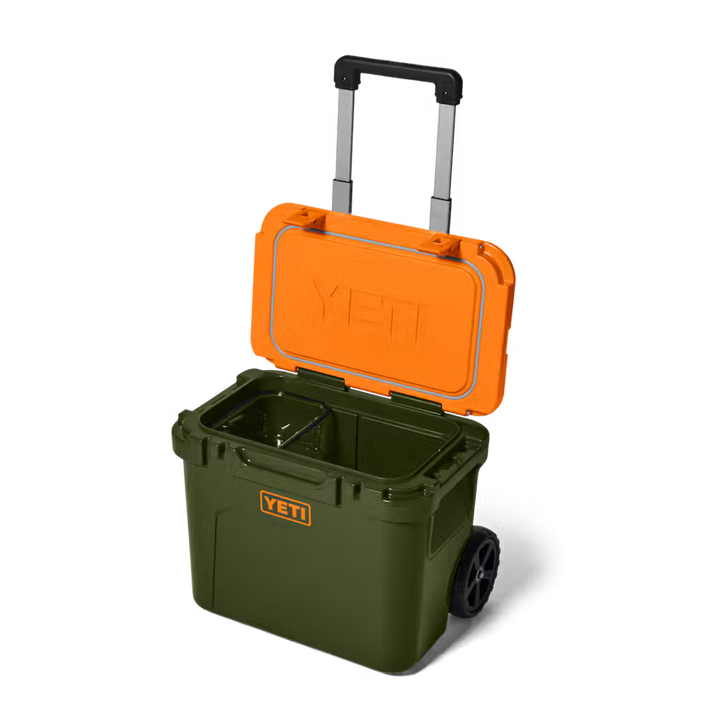 YETI Roadie 32 Wheeled Hard Cooler