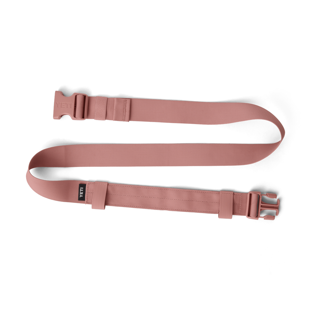 Yeti Sideclick Strap - Wild Rose