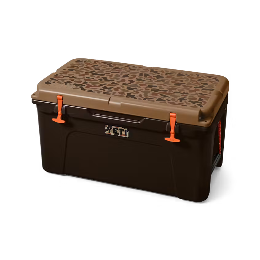 Yeti Tundra 65 Hard Cooler - Multiple Colours