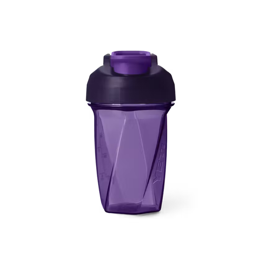 Yeti Yonder™ 591ml Shaker Bottle w/Helimix® Technology - Multiple Colours