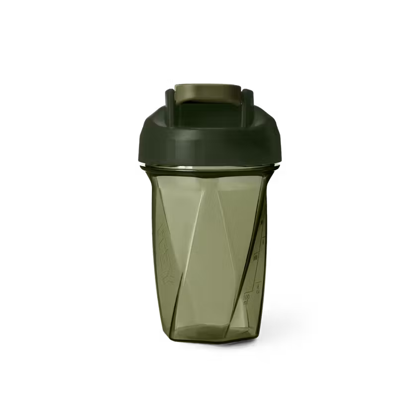 Yeti Yonder™ 591ml Shaker Bottle w/Helimix® Technology - Multiple Colours