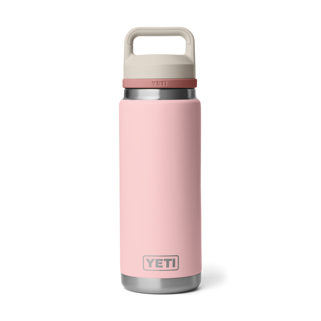 YETI Rambler 769 mL Bottle with Chug Cap - Multiple Colours