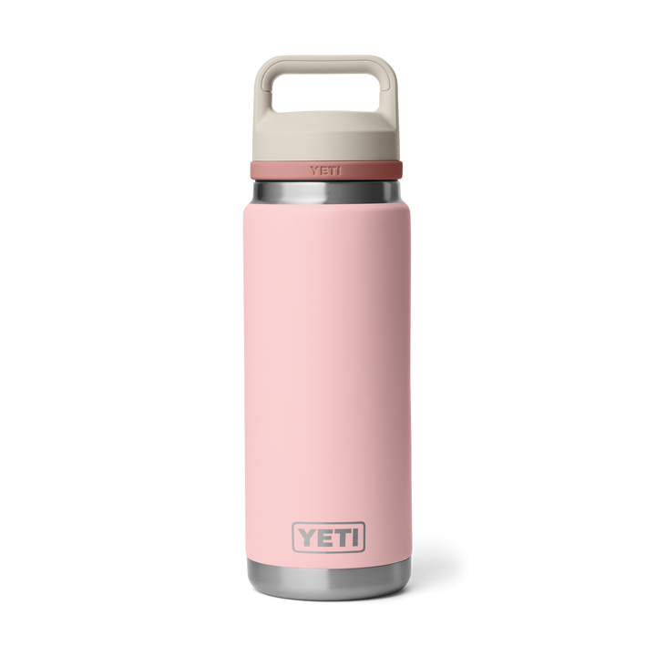 YETI Rambler 769 mL Bottle with Chug Cap - Multiple Colours