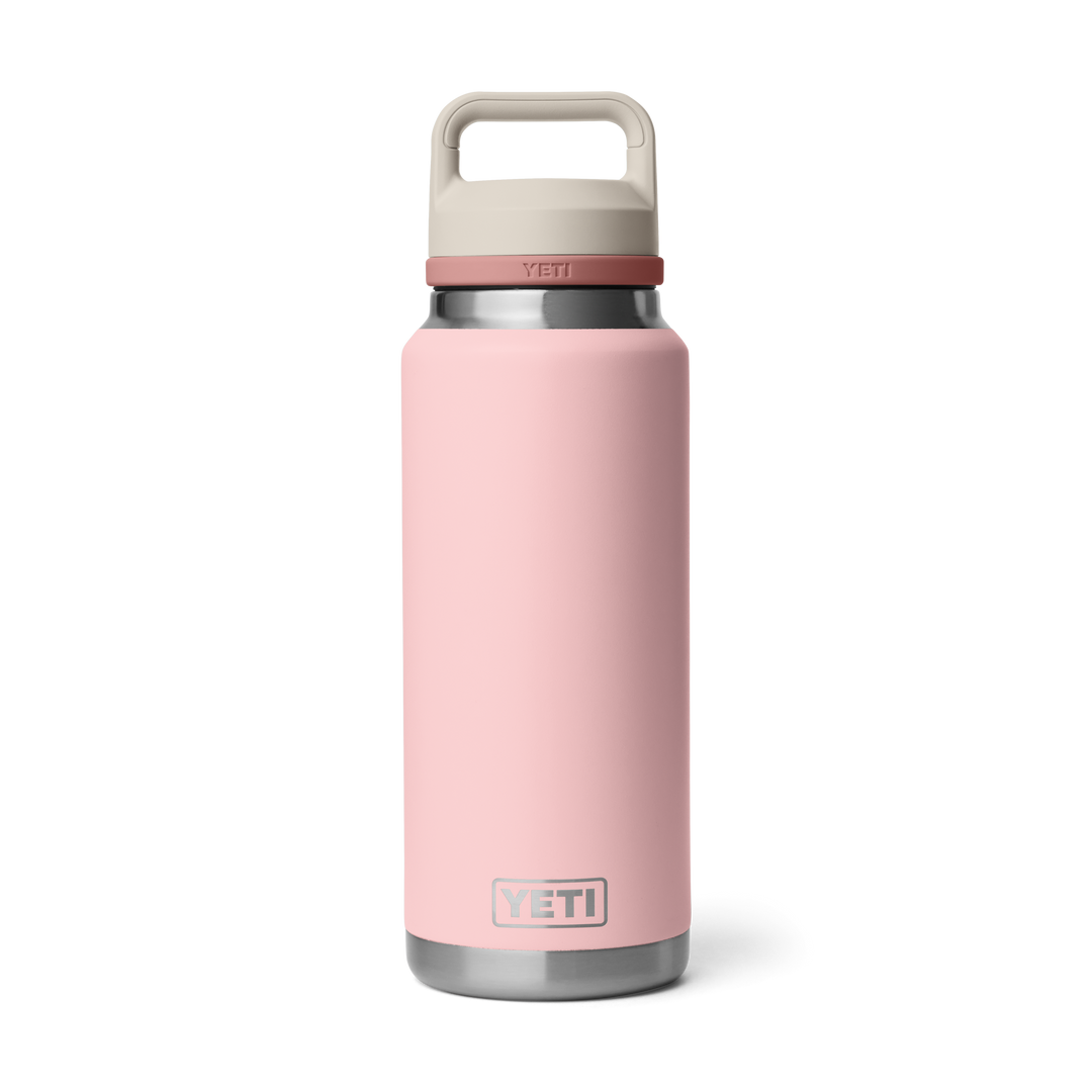 YETI Rambler 1 L Bottle with Chug Cap - Multiple Colours