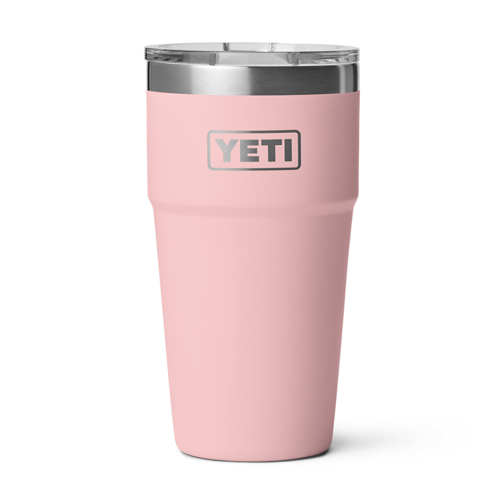 YETI Rambler® 591 mL Stackable Cup with MagSlider Lid - Multiple Colours