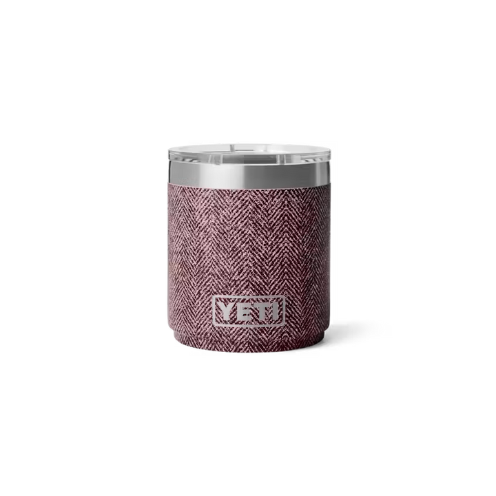 YETI Rambler 295 mL Stackable Lowball with MagSlider Lid - Multiple Colours
