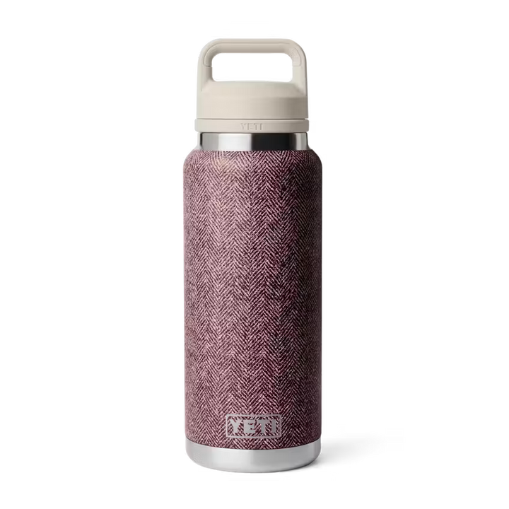 YETI Rambler 1 L Bottle with Chug Cap - Multiple Colours