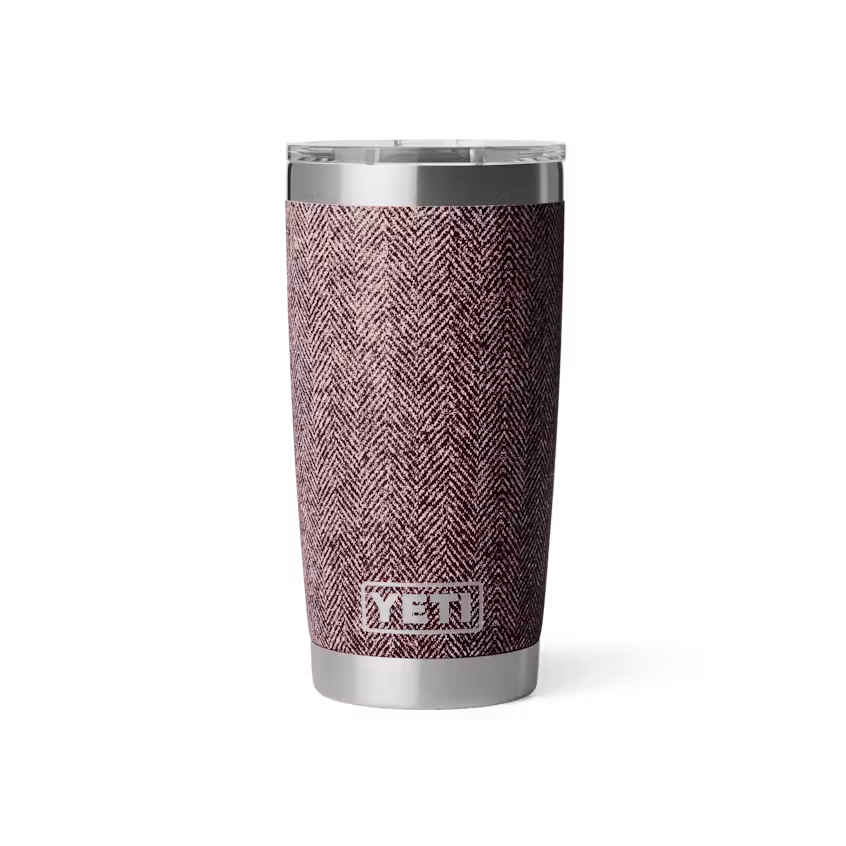 YETI Rambler 591 mL Tumbler with MagSlider Lid